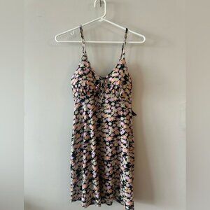 Women’s Junior No Boundaries summer dress m 7/9 nwt